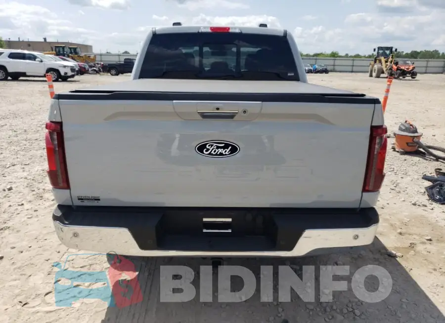 1FTFW3LD8RFA99489 Photo# 6