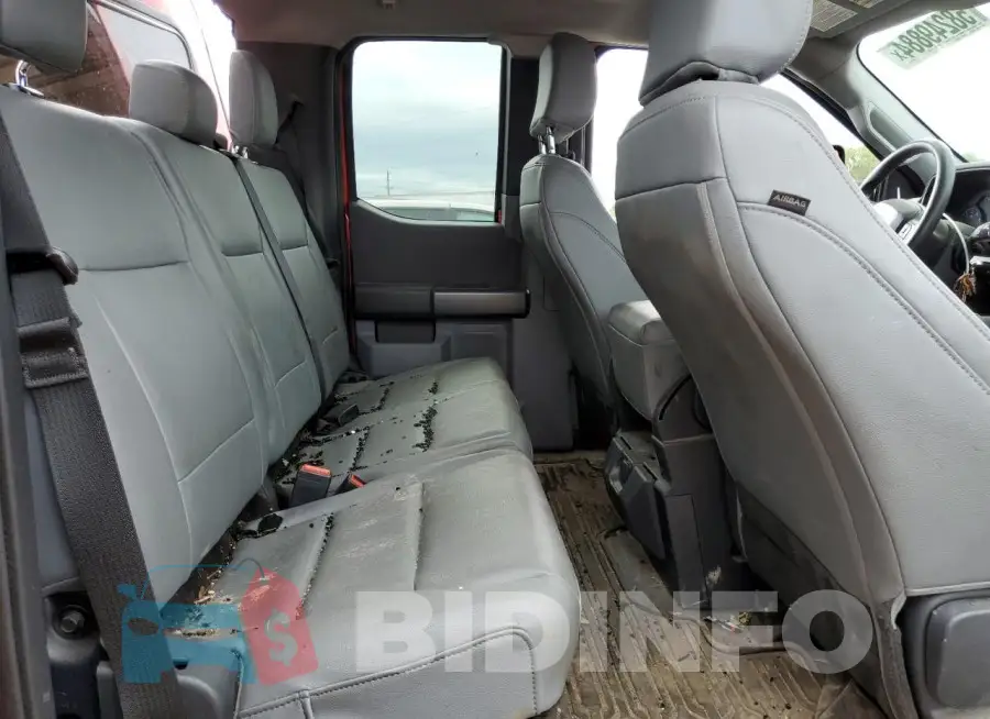 1FTFX1E55NKE70035 Photo# 10