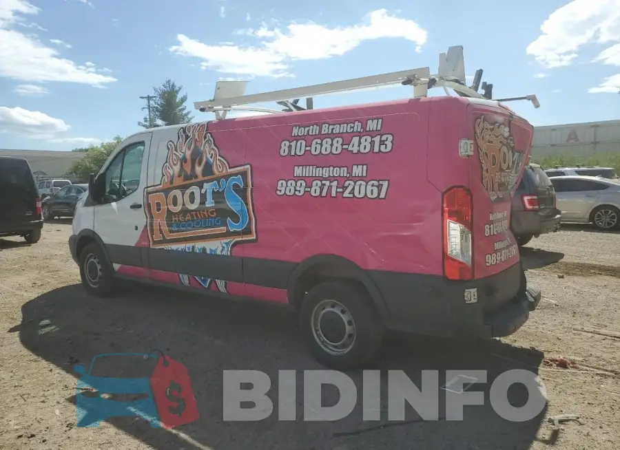 1FTYR2YV3GKA51186 Photo# 2