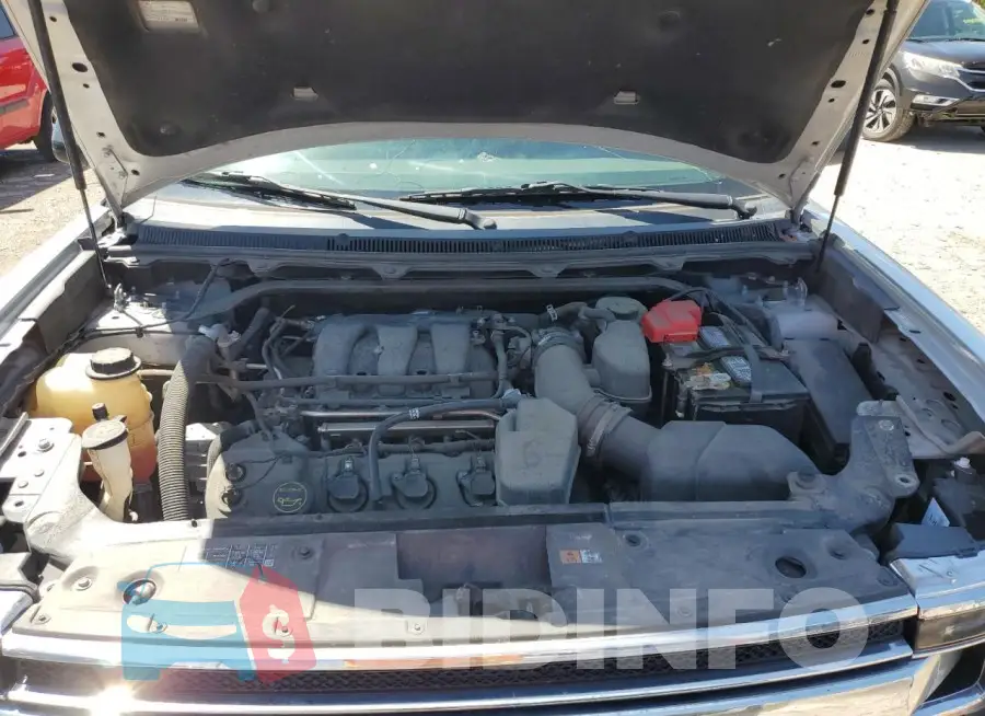 2FMHK6C8XJBA05400 Photo# 11