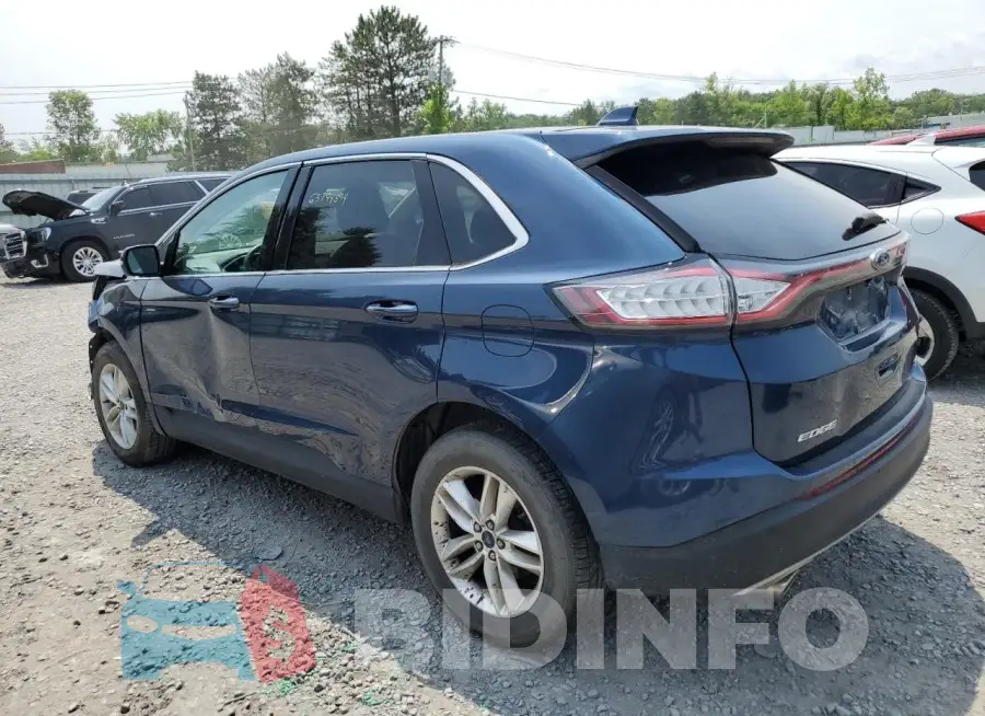 2FMPK4J83HBB01544 Photo# 2