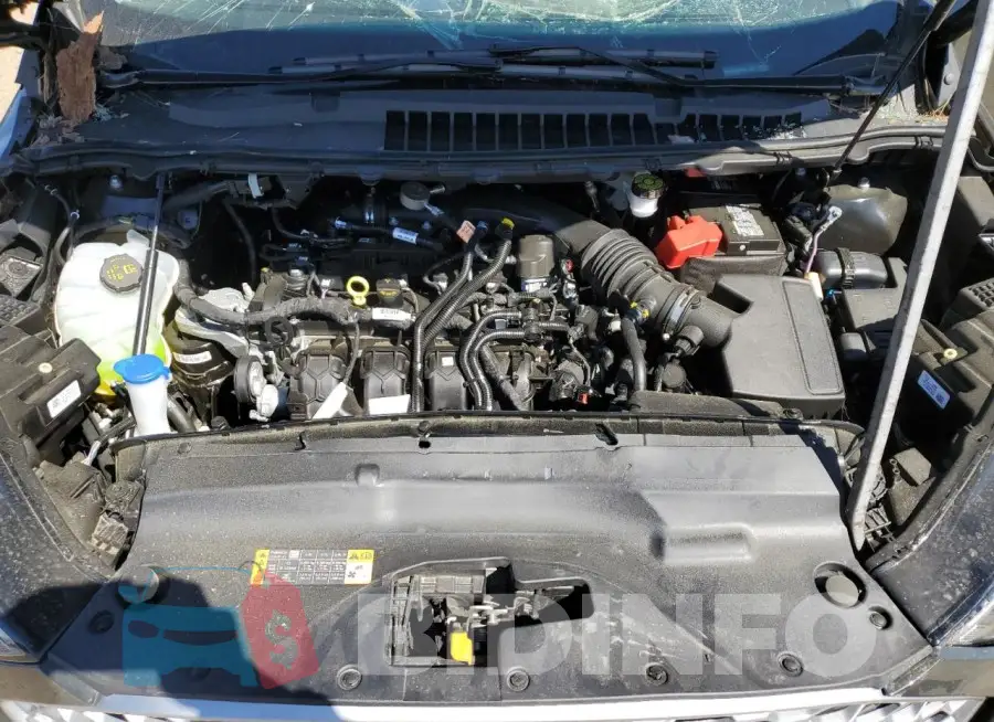 2FMPK4J96RBA13971 Photo# 11