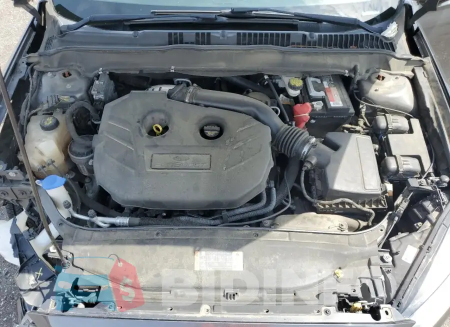 3FA6P0H95GR156043 Photo# 11