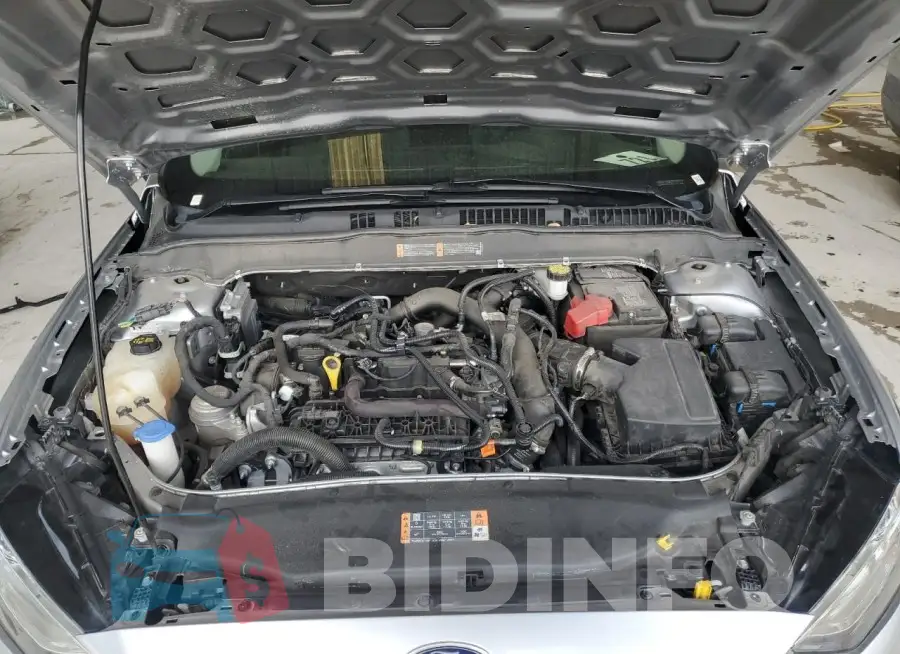 3FA6P0HD4LR253104 Photo# 11