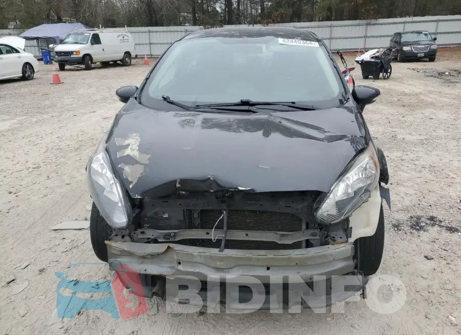 3FADP4BJ2FM223307 Photo# 5