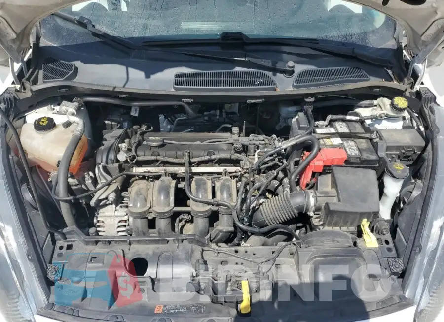 3FADP4EJ0GM122585 Photo# 11