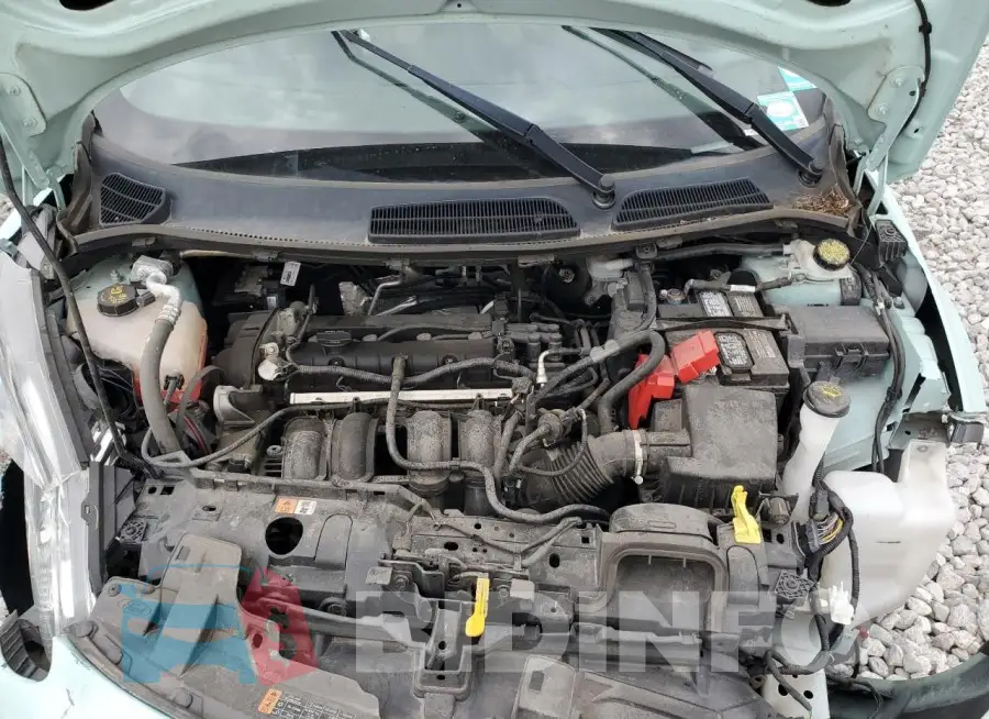 3FADP4EJ2JM143638 Photo# 11