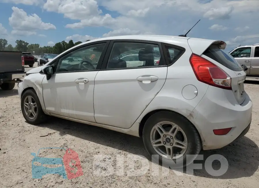 3FADP4EJ3JM129862 Photo# 2