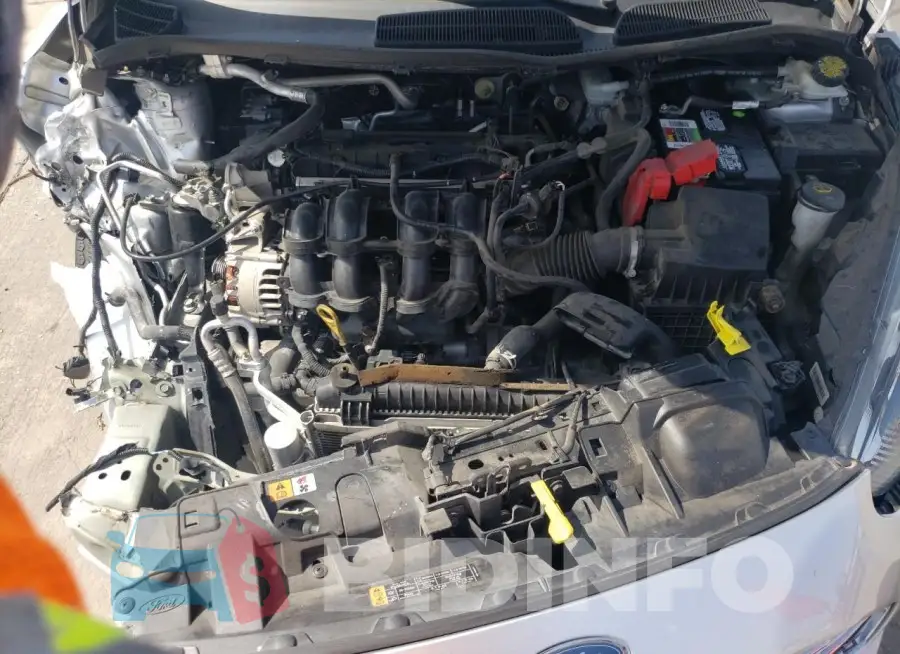 3FADP4EJ6HM103931 Photo# 11