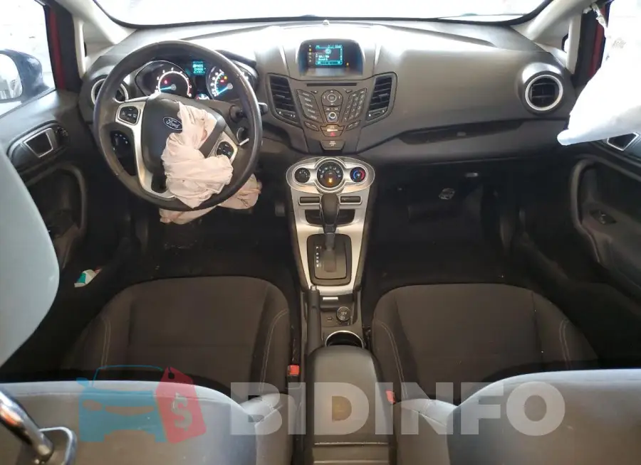 3FADP4EJ8GM165216 Photo# 8