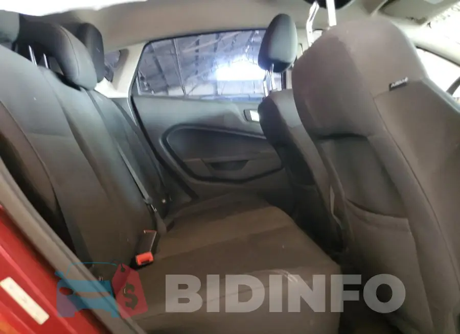 3FADP4EJ8GM165216 Photo# 10