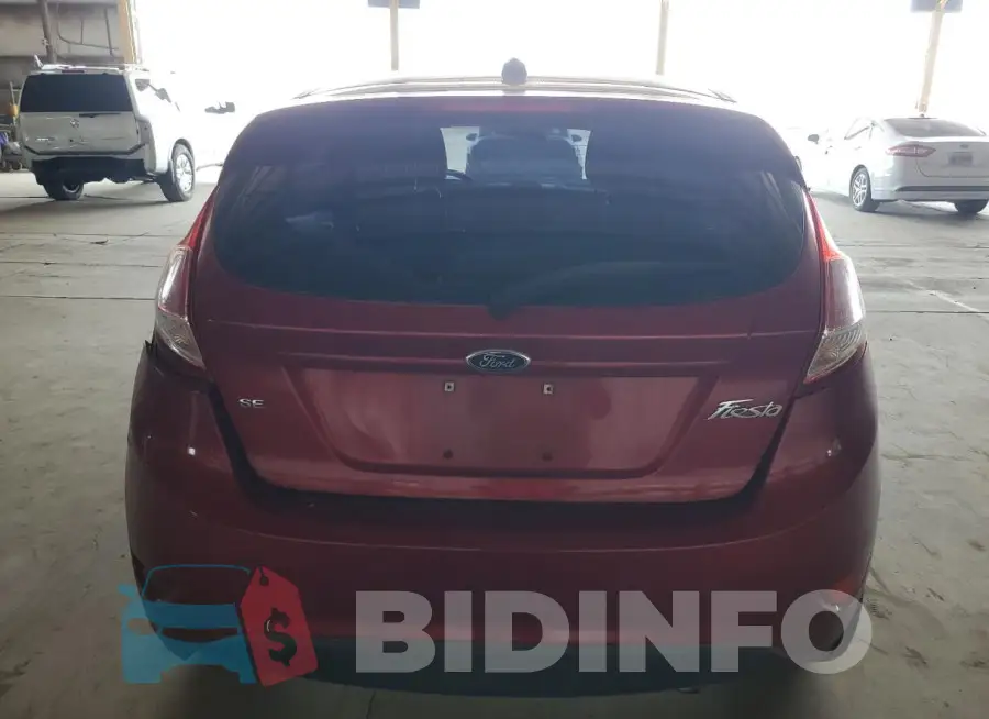 3FADP4EJ8GM165216 Photo# 6