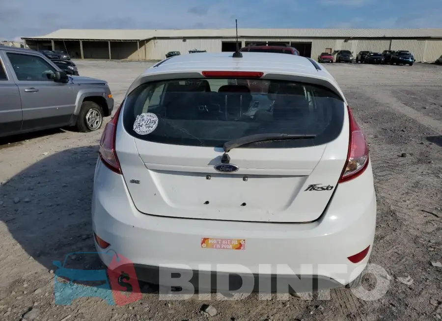 3FADP4EJXGM105860 Photo# 6