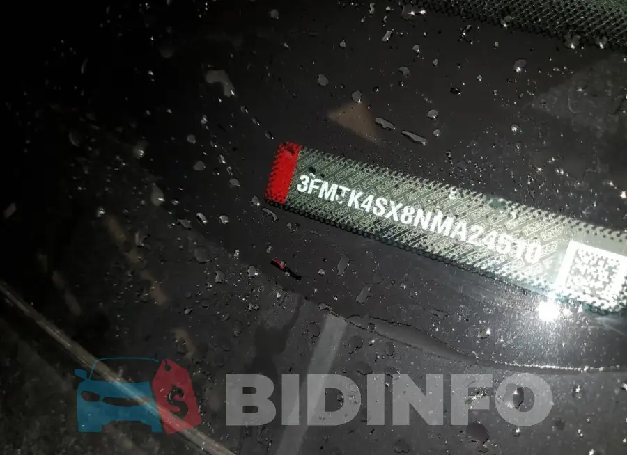 3FMTK4SX8NMA24510 Photo# 12