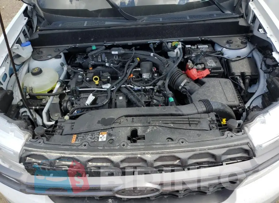 3FTTW8E90PRA96644 Photo# 11