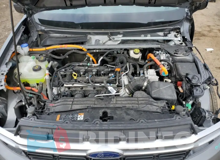 3FTTW8M32RRA11691 Photo# 11