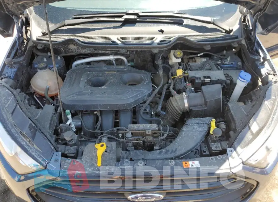 MAJ6S3FL1NC459718 Photo# 12