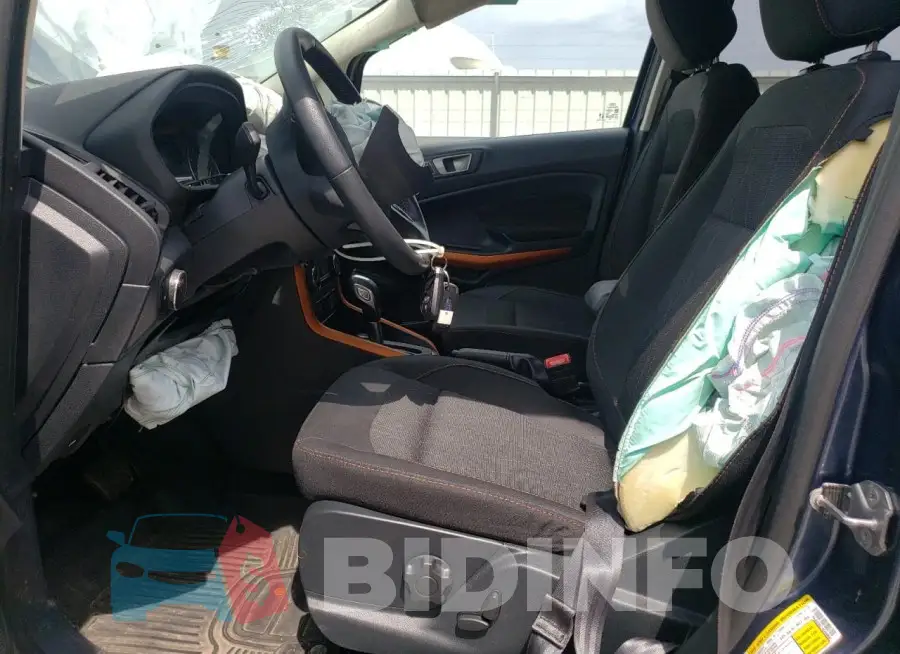 MAJ6S3GL1NC460804 Photo# 7