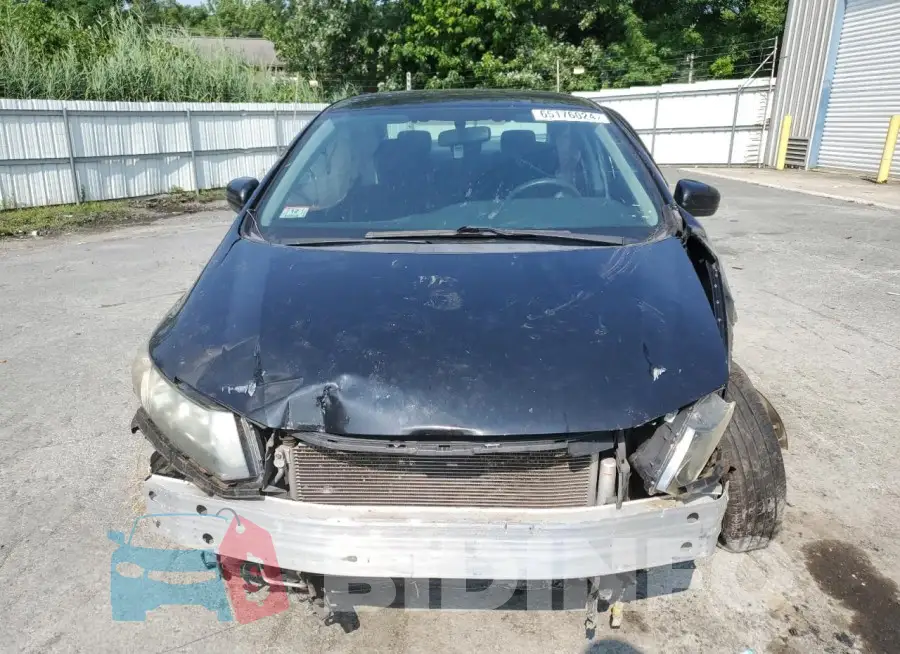 19XFB2F51FE235607 Photo# 5