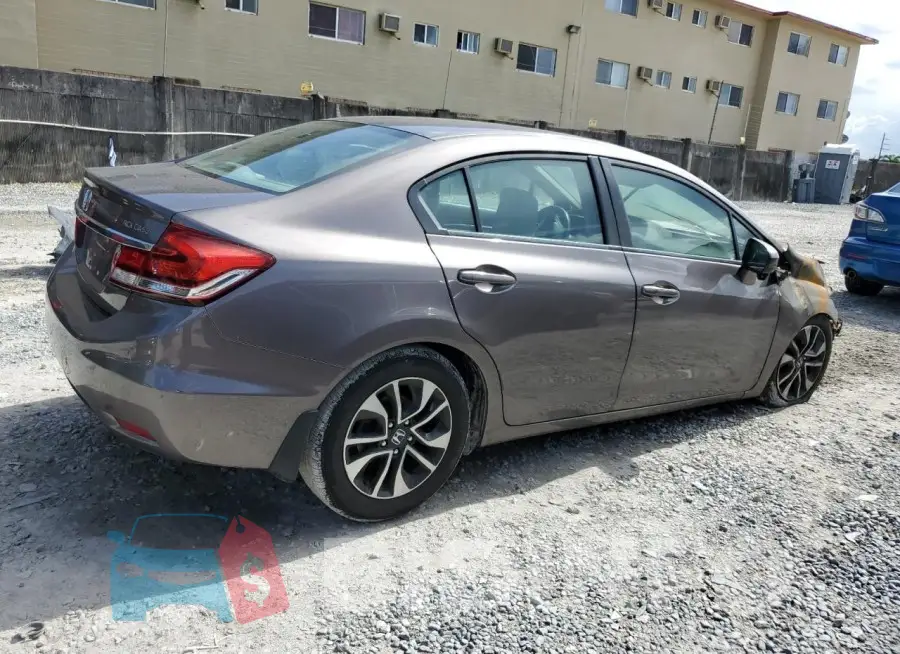 19XFB2F87FE108595 Photo# 3