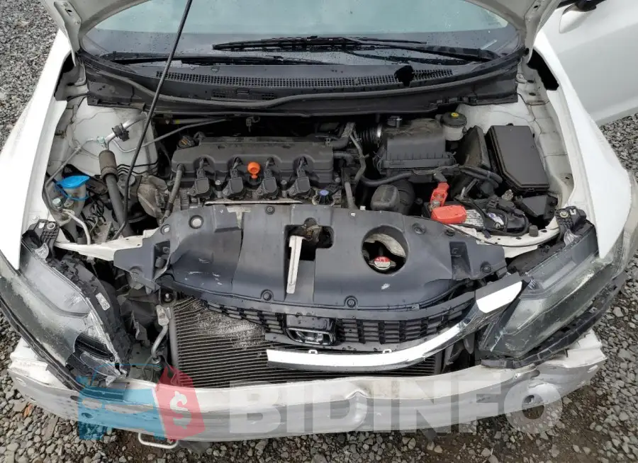 19XFB2F99FE228620 Photo# 11