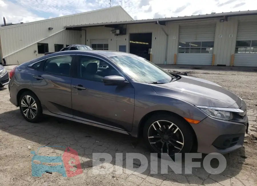 19XFC1F79HE024327 Photo# 4