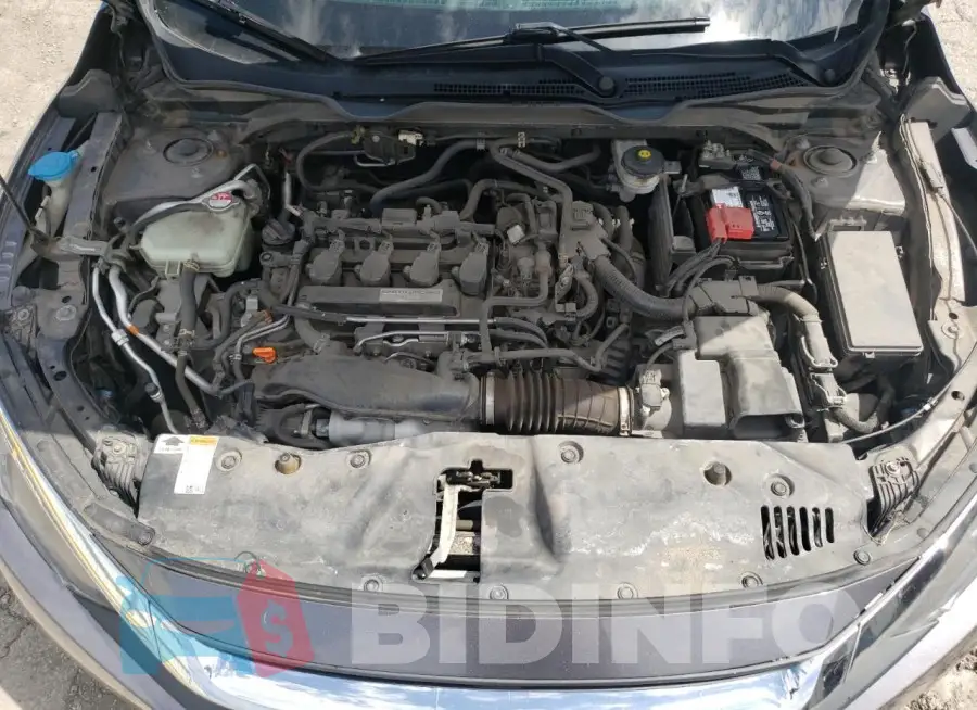 19XFC1F79HE024327 Photo# 11