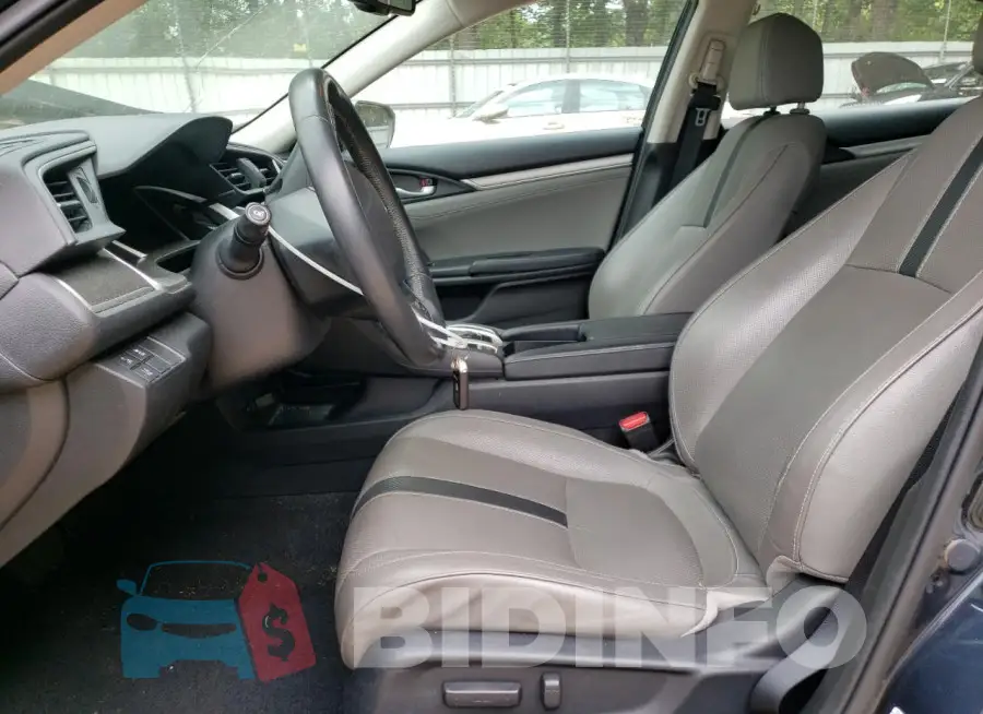 19XFC1F82HE006535 Photo# 7
