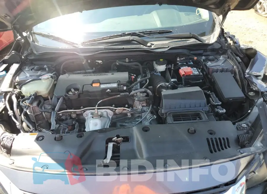 19XFC2F50GE018984 Photo# 11