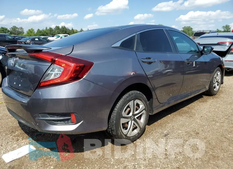 19XFC2F50GE018984 Photo# 3