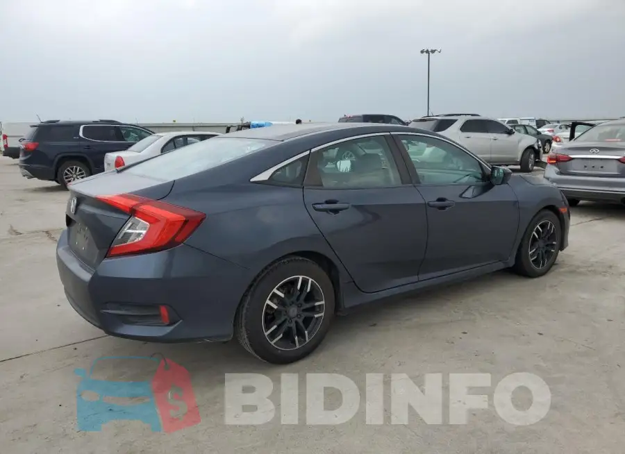 19XFC2F52GE212383 Photo# 3