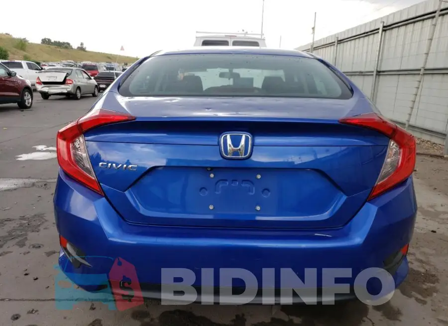 19XFC2F53GE228091 Photo# 6
