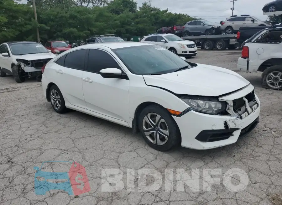 19XFC2F54GE067394 Photo# 4