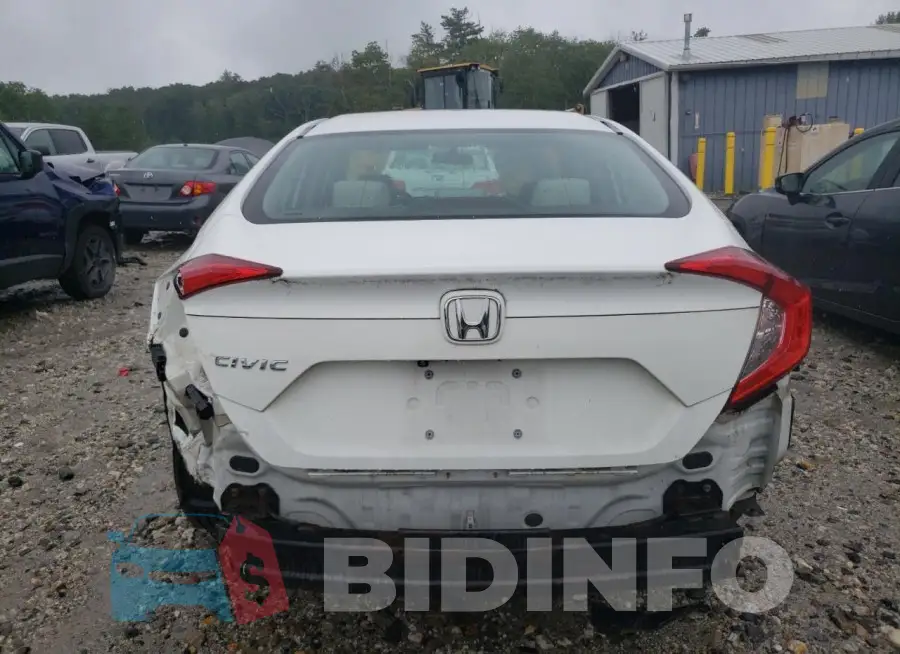 19XFC2F54HE230854 Photo# 6
