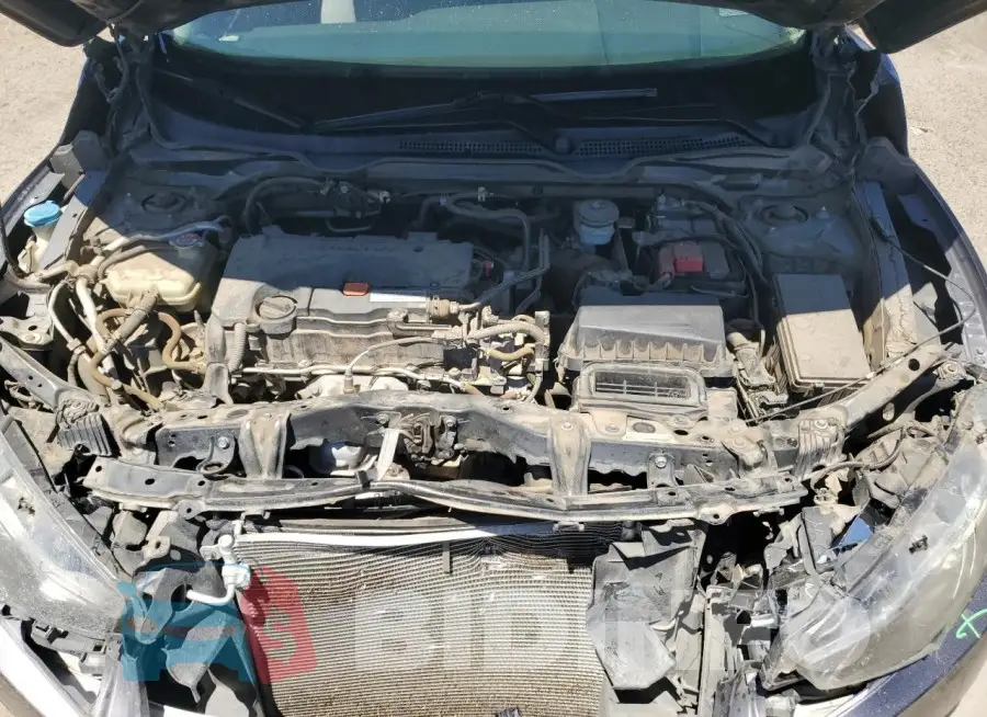19XFC2F55GE245507 Photo# 11