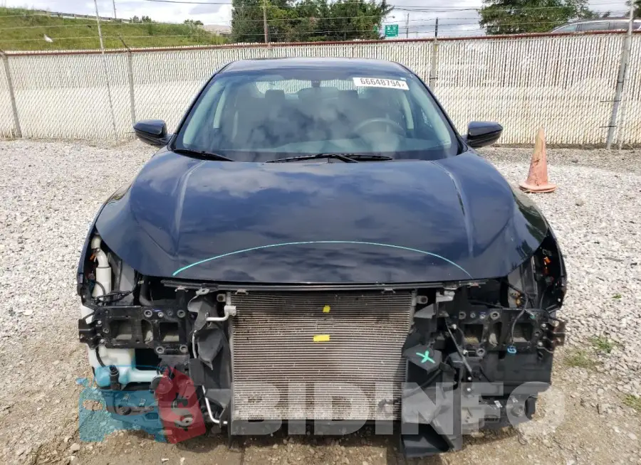 19XFC2F57HE060957 Photo# 5