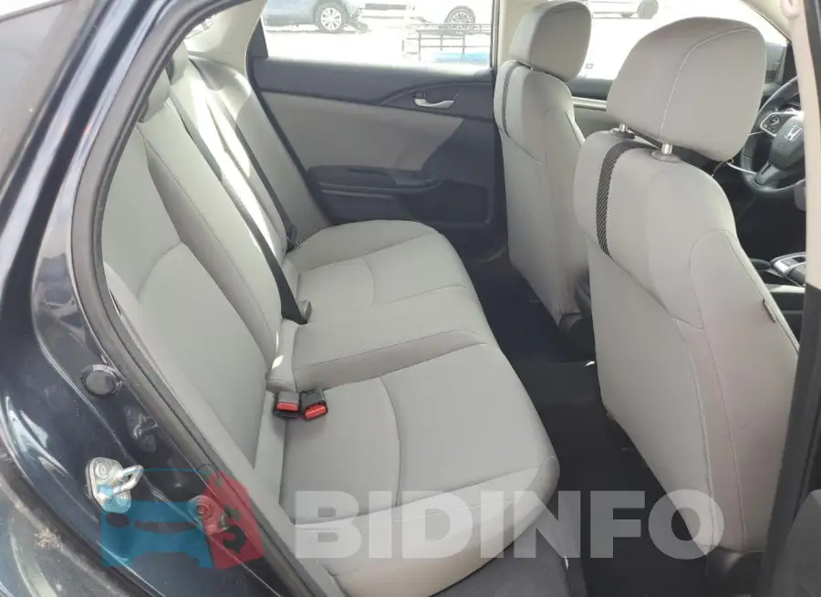 19XFC2F58HE077833 Photo# 10