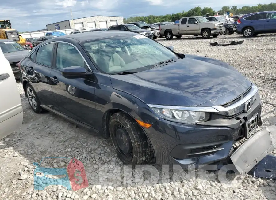 19XFC2F58HE077833 Photo# 4