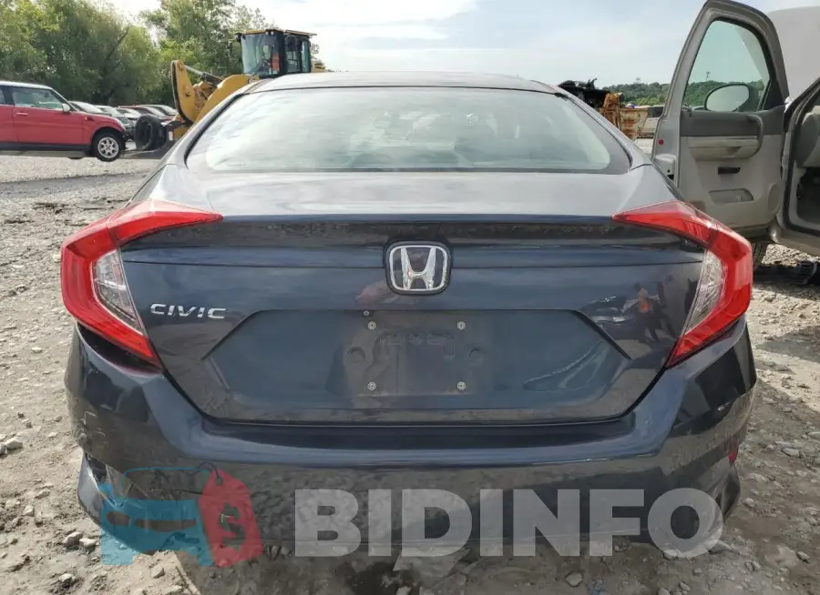 19XFC2F58HE077833 Photo# 6