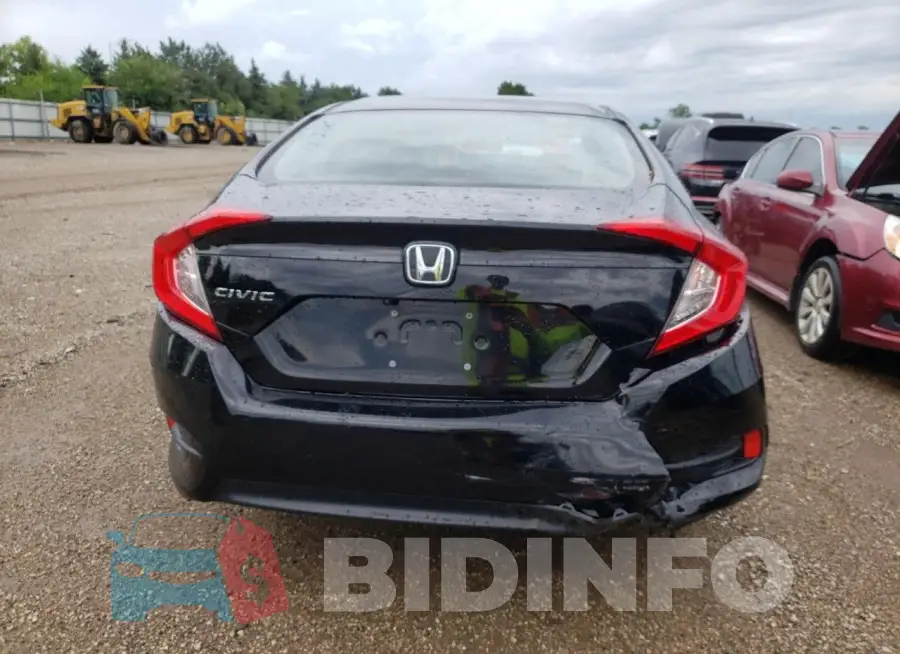 19XFC2F59JE036990 Photo# 6