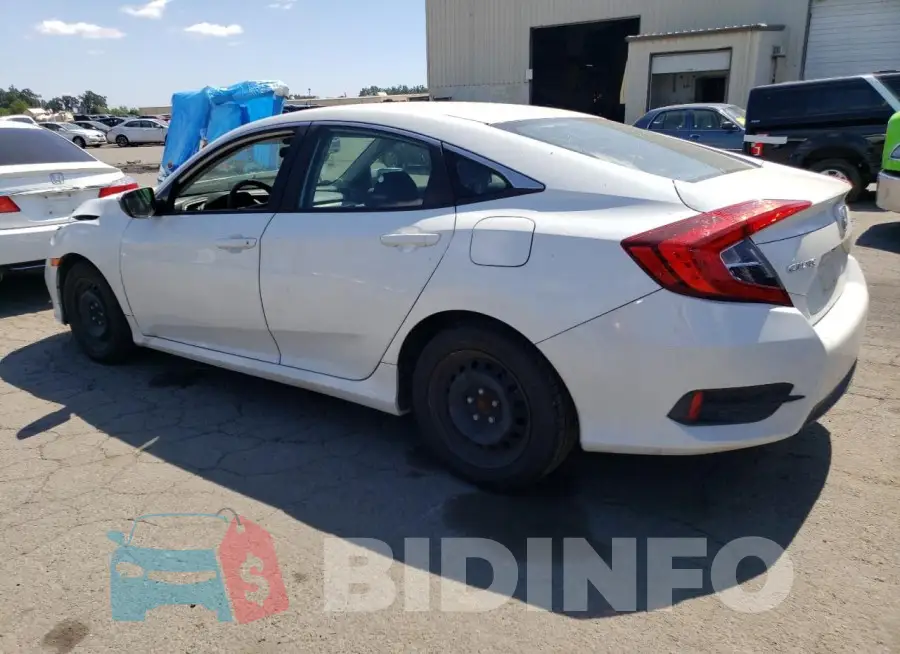 19XFC2F60KE209788 Photo# 2