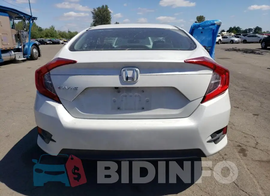 19XFC2F60KE209788 Photo# 6