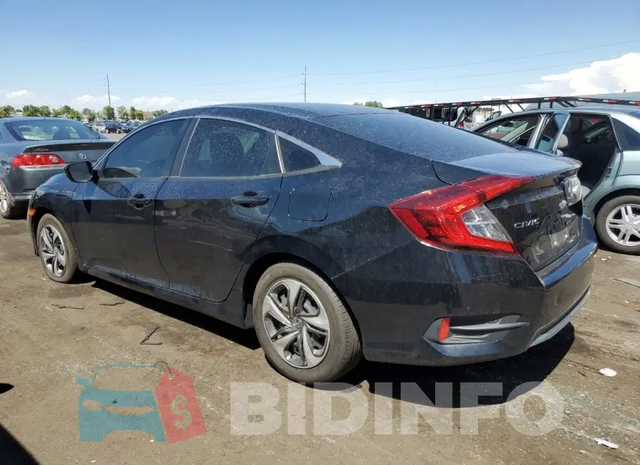 19XFC2F63LE019064 Photo# 2