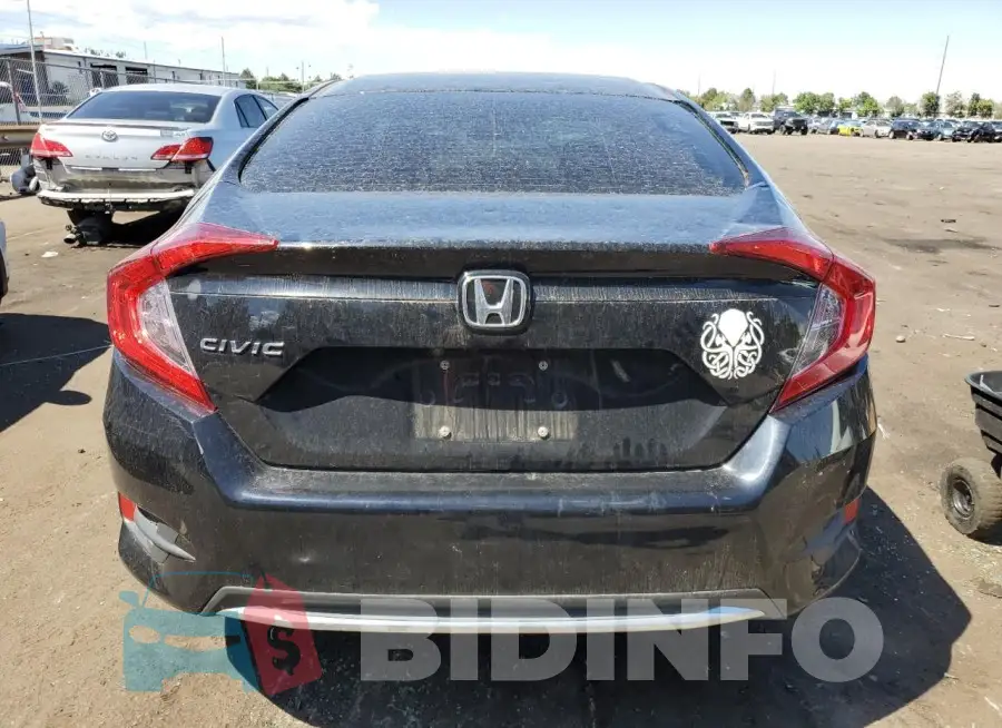 19XFC2F63LE019064 Photo# 6