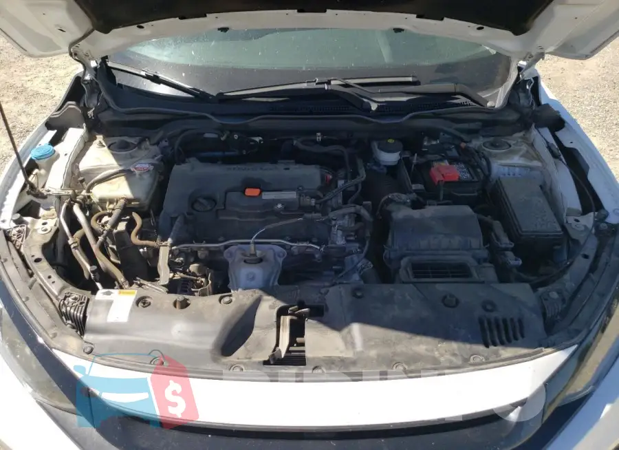 19XFC2F63LE208524 Photo# 11