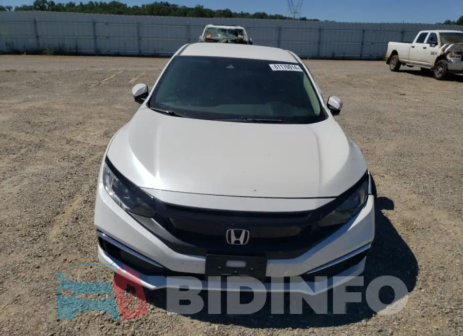 19XFC2F63LE208524 Photo# 5