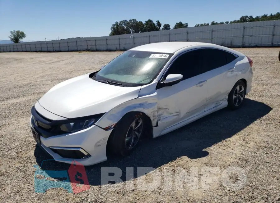 19XFC2F63LE208524 Photo# 1