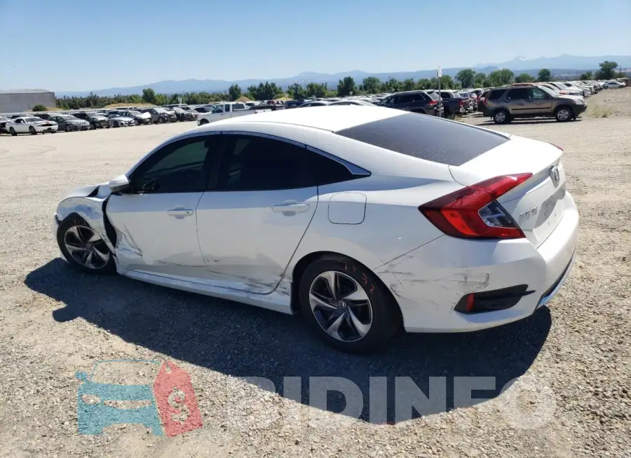 19XFC2F63LE208524 Photo# 2