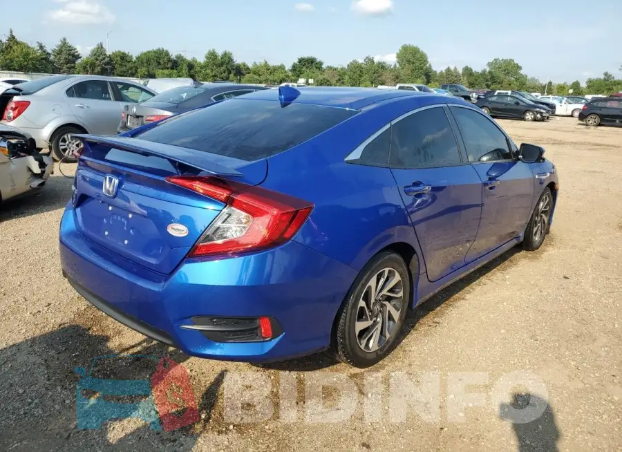 19XFC2F87HE079468 Photo# 3