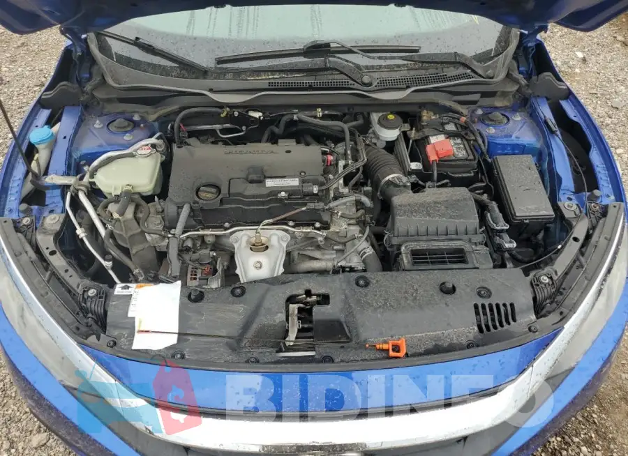 19XFC2F87HE079468 Photo# 11